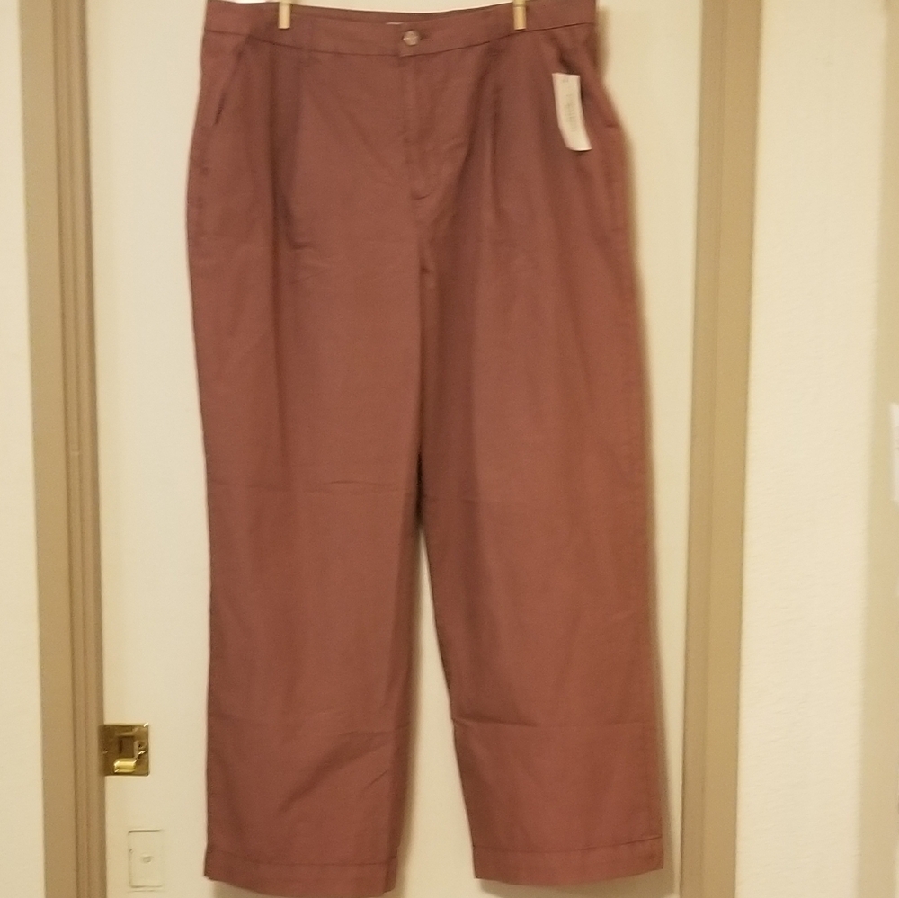 Calvin Klein size 16 pants